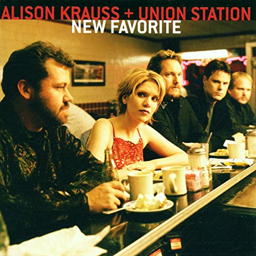 Alison Krauss & Union Station - Momma Cried Lyrics - Zortam Music