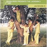 album art to Diana Ross Presents the Jackson 5 / ABC