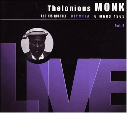 Live: Olympia 6 Mars 1965, Pt. 2
