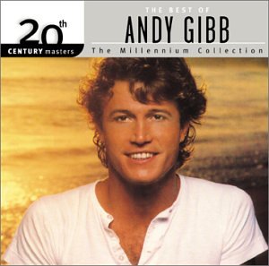 Andy Gibb - After Dark Limited - Zortam Music
