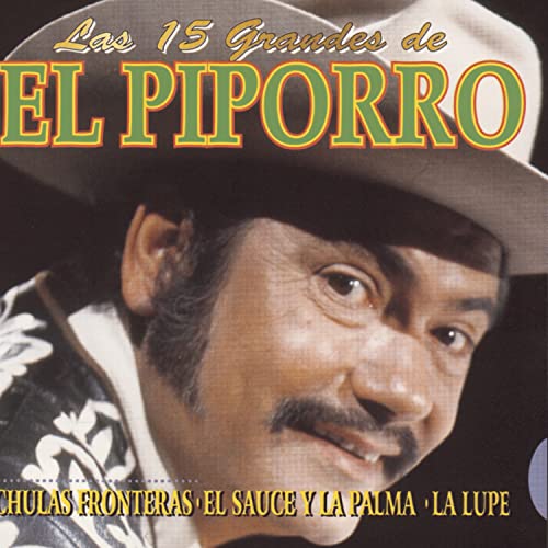 15 Grandes del Piporro