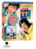 Buy Adam Sandler Nice & Naughty Gift Pack (The Wedding Singer/Little Nicky) on Amazon