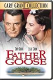 Father Goose By DVD