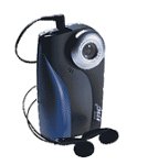 Kompaktanlagen: Kodak mc3 Digitalkamera (800.000 Pixel) mit integr. MP3-Player und Ejay-Software