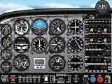 Microsoft Flight Simulator 2002 Professional