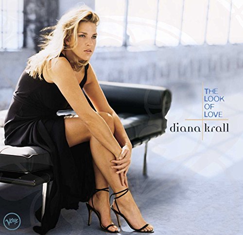 Diana Krall - The Look Of Love Lyrics - Zortam Music