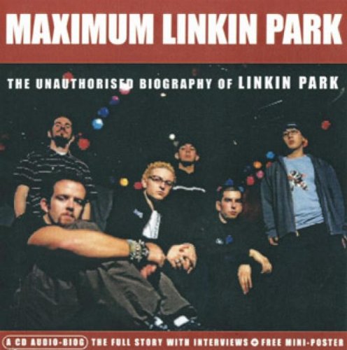 Linkin Park - Maximum Linkin Park - Zortam Music