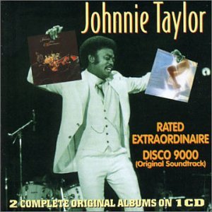Johnnie Taylor - Disco Lady 1976 Lyrics - Zortam Music