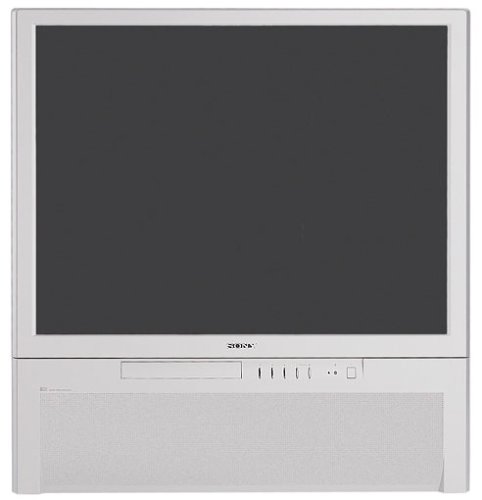 Festplatten: Sony KP 41 PX 1 41-Zoll/ 103 cm 4:3 R�ckprojektions-Fernseher silber