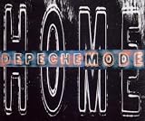 Home album art by Depeche Mode