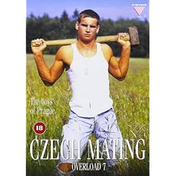 Czech Mating