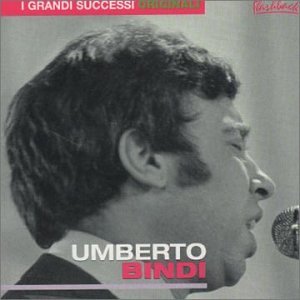 Umberto Bindi - Di Coraggio Non Si Muore - Zortam Music