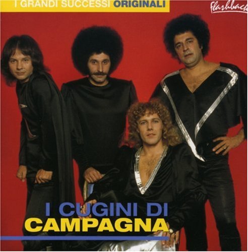 I Grandi Successi Originali