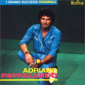 Adriano Pappalardo - Ricominciamo/Hi-fi - Zortam Music