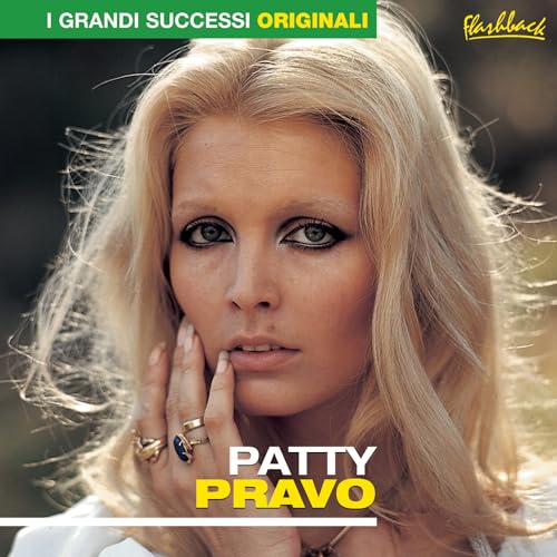 Patty Pravo - Patty Pravo - Zortam Music