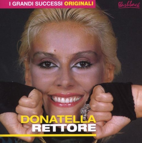 Rettore - I Grandi Successi - Zortam Music