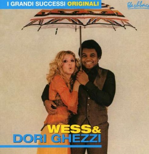 Flashback Wess & Dori Ghezzi (I Grandi Successi Originali)