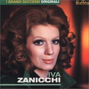 Iva Zanicchi - Zingara Lyrics - Zortam Music