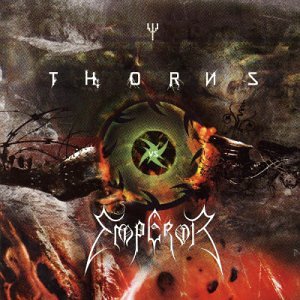 Thorns Vs. Emperor