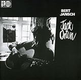 Jack Orion by Bert Jansch