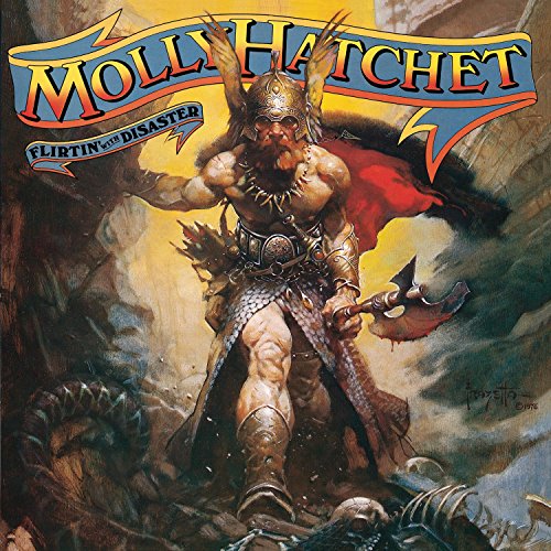 MOLLY HATCHET - It