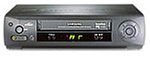 Festplatten: Samsung SV-425/423 VHS-Videorekorder