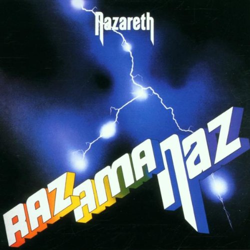 Nazareth - Razamanaz Lyrics - Zortam Music