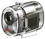 Telekommunikation: JVC WR-DV21U Unterwassergeh�use f�r DVL20/30/40