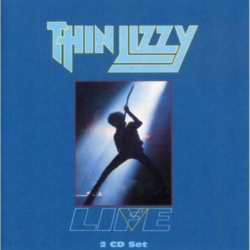 Thin Lizzy - Don
