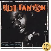 The Early Years 1990 1995 Remastered by Buju Banton