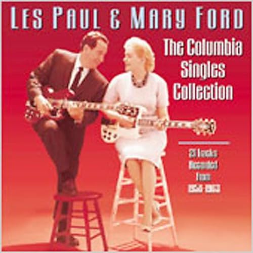 The Columbia Singles Collection