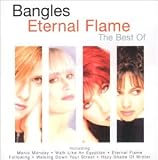 album art to Eternal Flame: The Best of The Bangles