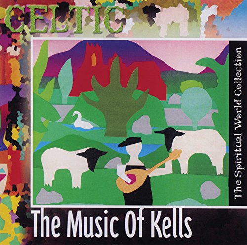 The Music of Kells