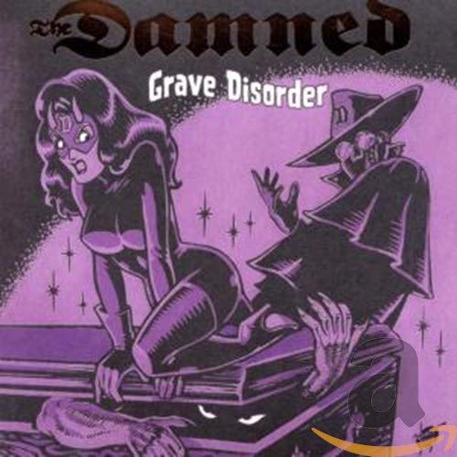 Grave Disorder