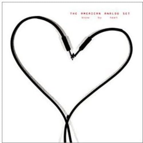 American Analog Set - Know by Heart - Zortam Music