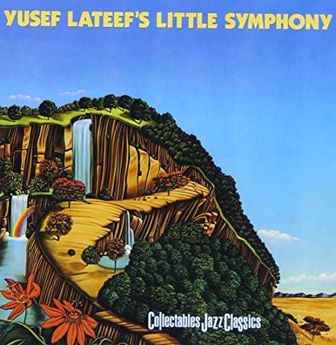 Yusef Lateef's Little Symphony