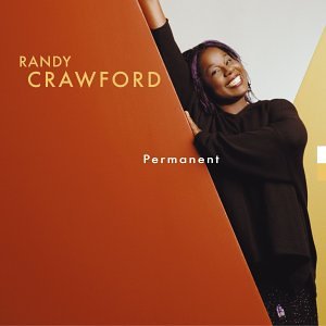 Permanent by Randy Crawford album cover