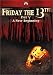 cover of Friday the 13th, Part V - A New Beginning