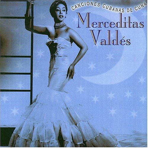 Canciones Cubanas de Cuna