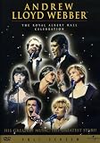 Buy Andrew Lloyd Webber - The Royal Albert Hall Celebration on Amazon