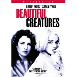 Beautiful Creatures (Ws)