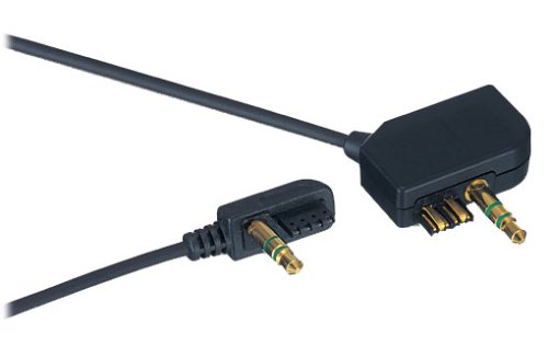 Festplatten: Sony RK-TXT1 Linkkabel (f�r MD-/CD-Walkman)