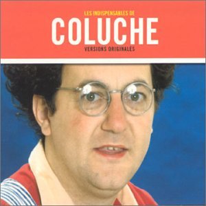 Les Indispensables de Coluche