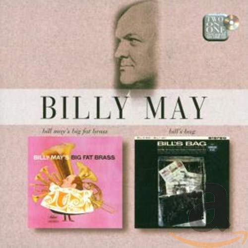 Big Fat Brass/Bill's Bag