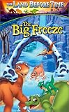 Get The Land Before Time VIII: The Big Freeze On Video