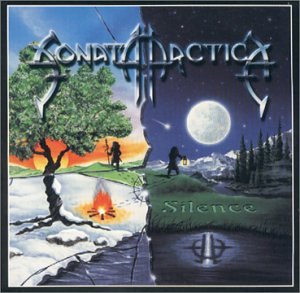 Sonata Arctica - Silence - Zortam Music