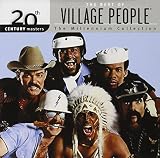 20th Century Masters - The Millennium Collection: The Best of the Village People