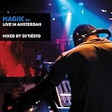 Magik: Live in Amsterdam by DJ Ti�sto