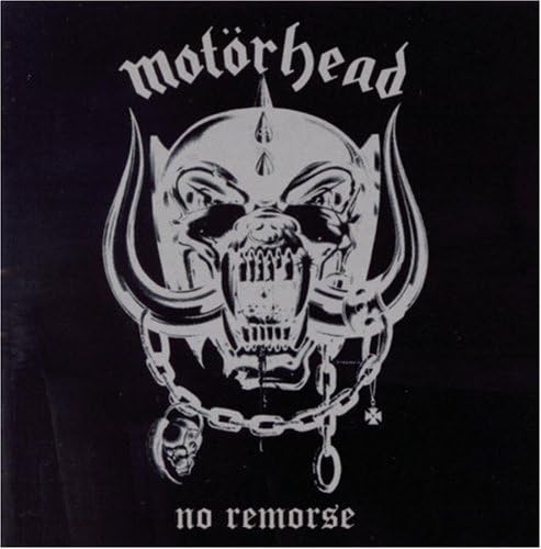 No Remorse