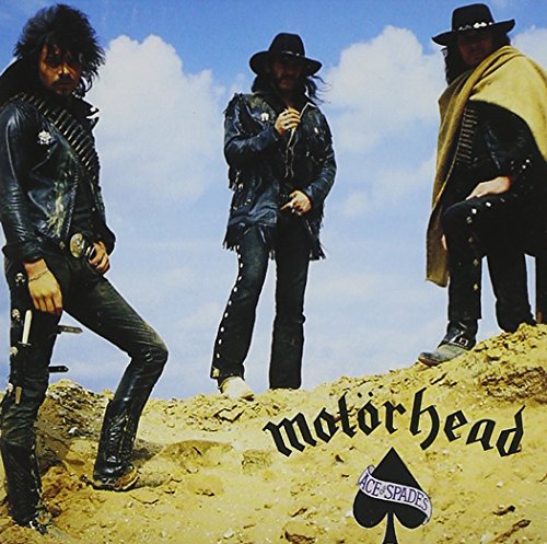 Motörhead - The Bronze Age 1979–1982 - Zortam Music